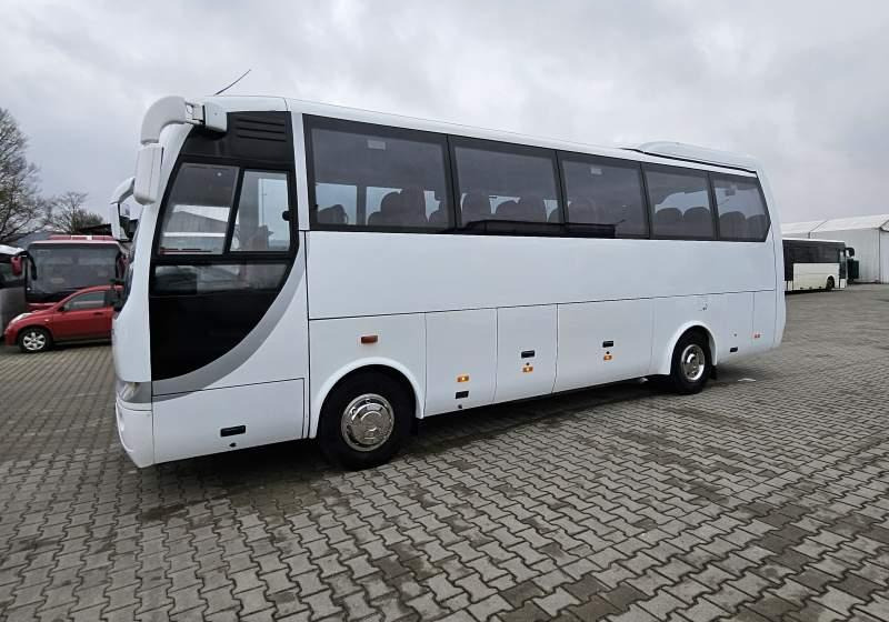 Temsa OPALIN 9 / SPROWADZONA / KLIMA / 128 000 KM - Väikebuss, Mikrobuss: pilt 5 Temsa OPALIN 9 / SPROWADZONA / KLIMA / 128 000 KM - Väikebuss, Mikrobuss: pilt 5