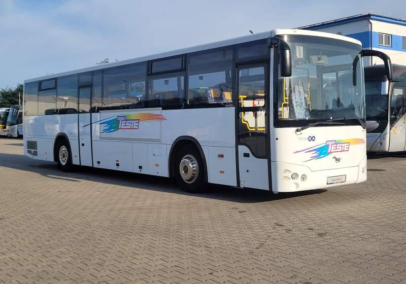 Temsa TOURMALIN LIGHT 12 / SPROWADZONA Z FRANCJI - Maakonnaliini buss: pilt 4 Temsa TOURMALIN LIGHT 12 / SPROWADZONA Z FRANCJI - Maakonnaliini buss: pilt 4