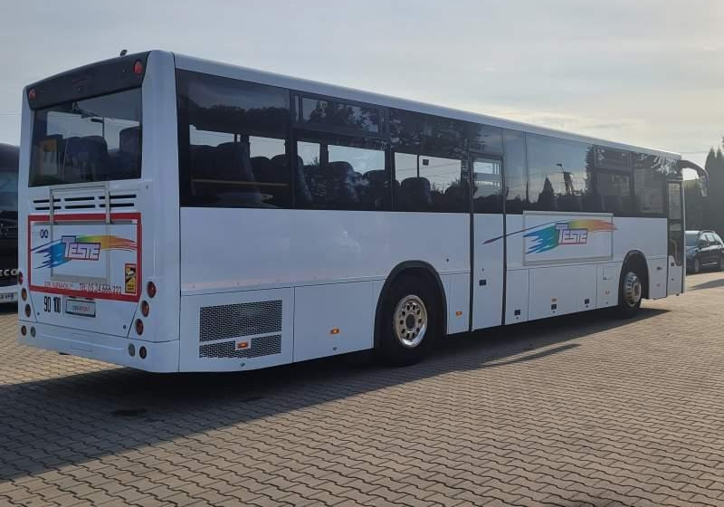 Temsa TOURMALIN LIGHT 12 / SPROWADZONA Z FRANCJI - Maakonnaliini buss: pilt 3 Temsa TOURMALIN LIGHT 12 / SPROWADZONA Z FRANCJI - Maakonnaliini buss: pilt 3