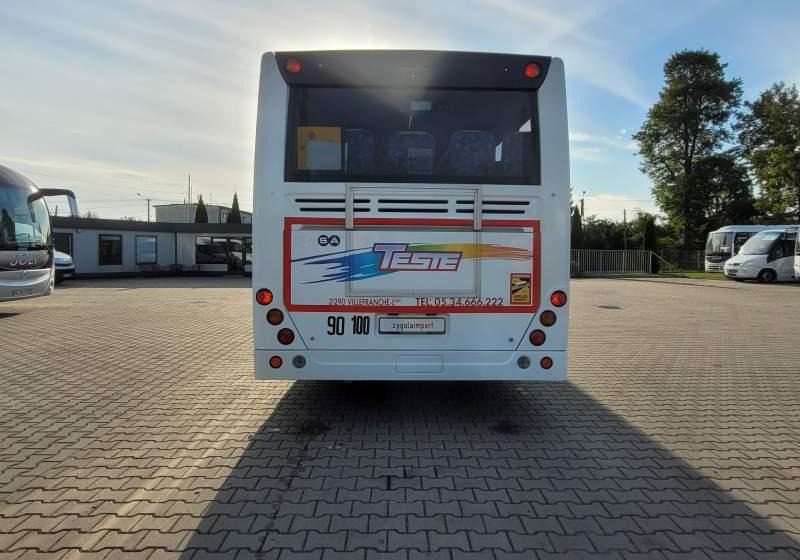 Temsa TOURMALIN LIGHT 12 / SPROWADZONA Z FRANCJI - Maakonnaliini buss: pilt 5 Temsa TOURMALIN LIGHT 12 / SPROWADZONA Z FRANCJI - Maakonnaliini buss: pilt 5