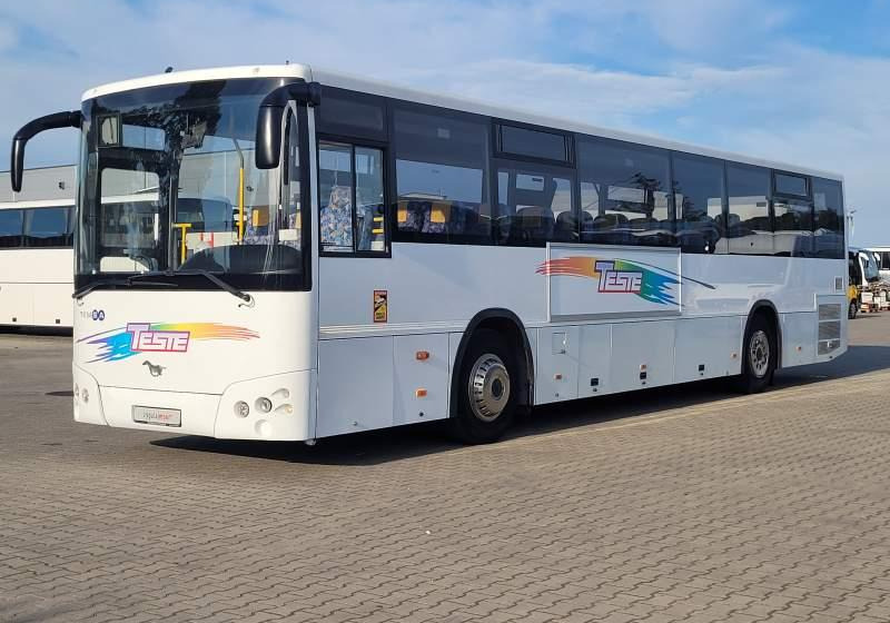 Temsa TOURMALIN LIGHT 12 / SPROWADZONA Z FRANCJI - Maakonnaliini buss: pilt 1 Temsa TOURMALIN LIGHT 12 / SPROWADZONA Z FRANCJI - Maakonnaliini buss: pilt 1