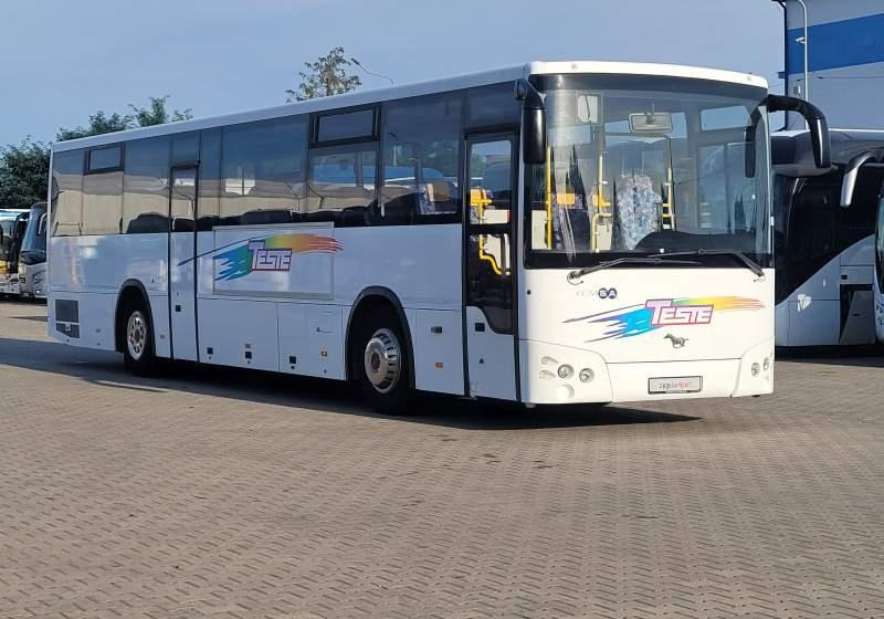 Temsa TOURMALIN LIGHT 12 / SPROWADZONA Z FRANCJI - Maakonnaliini buss: pilt 2 Temsa TOURMALIN LIGHT 12 / SPROWADZONA Z FRANCJI - Maakonnaliini buss: pilt 2