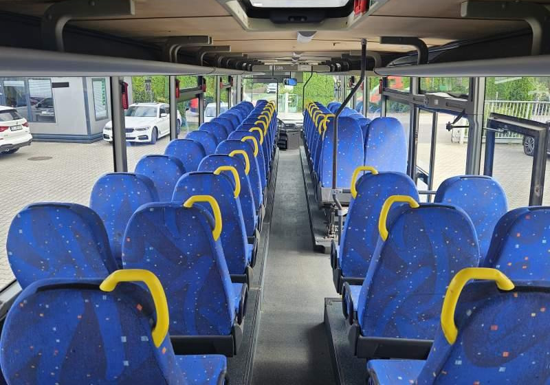 Temsa TOURMALIN LIGHT 13 / EURO 5 / SPROWADZONA - Maakonnaliini buss: pilt 3 Temsa TOURMALIN LIGHT 13 / EURO 5 / SPROWADZONA - Maakonnaliini buss: pilt 3