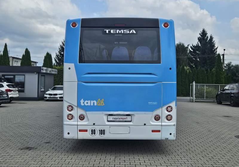 Temsa TOURMALIN LIGHT 13 / EURO 5 / SPROWADZONA - Maakonnaliini buss: pilt 2 Temsa TOURMALIN LIGHT 13 / EURO 5 / SPROWADZONA - Maakonnaliini buss: pilt 2