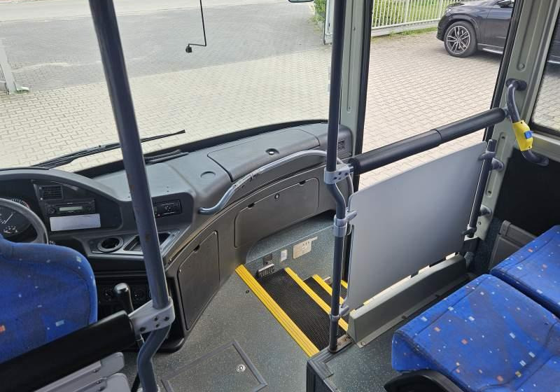 Temsa TOURMALIN LIGHT 13 / EURO 5 / SPROWADZONA - Maakonnaliini buss: pilt 5 Temsa TOURMALIN LIGHT 13 / EURO 5 / SPROWADZONA - Maakonnaliini buss: pilt 5