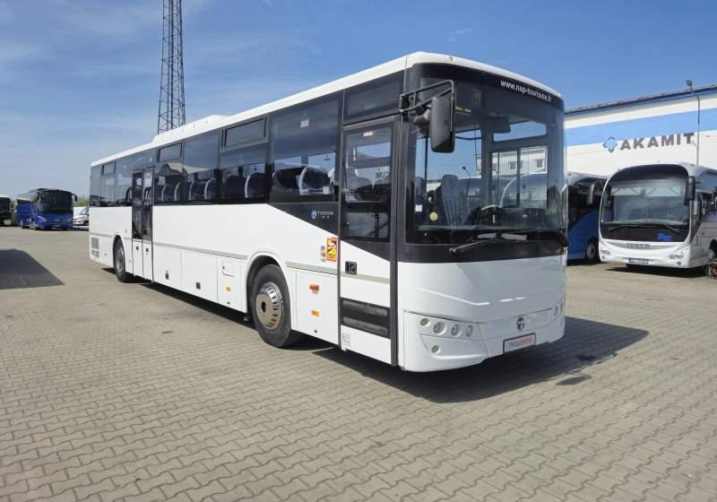Temsa TOURMALIN LIGHT 13 / SPROWADZONA / EURO 5 / KLIMA - Maakonnaliini buss: pilt 2 Temsa TOURMALIN LIGHT 13 / SPROWADZONA / EURO 5 / KLIMA - Maakonnaliini buss: pilt 2