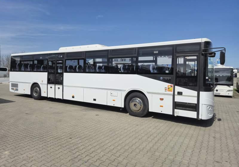 Temsa TOURMALIN LIGHT 13 / SPROWADZONA / EURO 5 / KLIMA - Maakonnaliini buss: pilt 4 Temsa TOURMALIN LIGHT 13 / SPROWADZONA / EURO 5 / KLIMA - Maakonnaliini buss: pilt 4