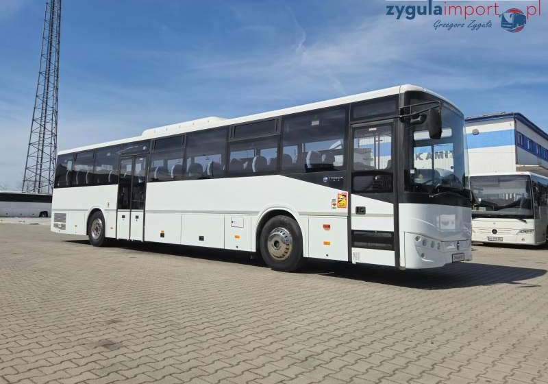 Temsa TOURMALIN LIGHT 13 / SPROWADZONA / EURO 5 / KLIMA - Maakonnaliini buss: pilt 1 Temsa TOURMALIN LIGHT 13 / SPROWADZONA / EURO 5 / KLIMA - Maakonnaliini buss: pilt 1