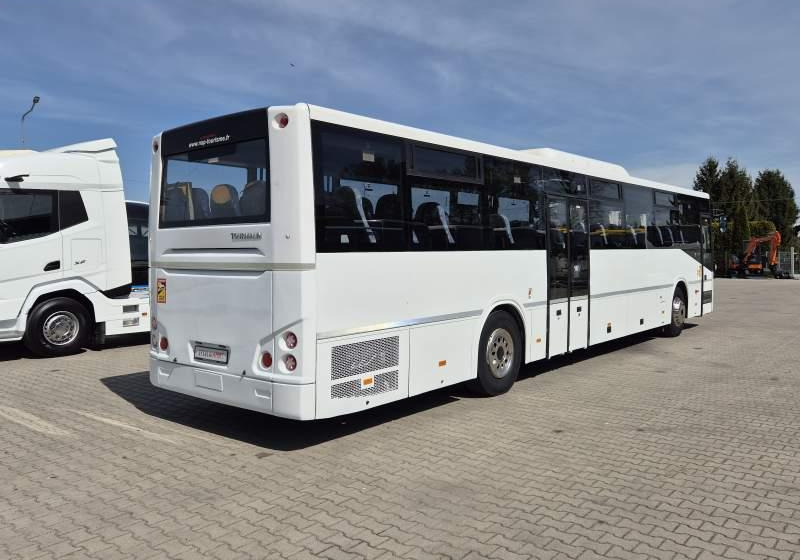 Temsa TOURMALIN LIGHT 13 / SPROWADZONA / EURO 5 / KLIMA - Maakonnaliini buss: pilt 5 Temsa TOURMALIN LIGHT 13 / SPROWADZONA / EURO 5 / KLIMA - Maakonnaliini buss: pilt 5