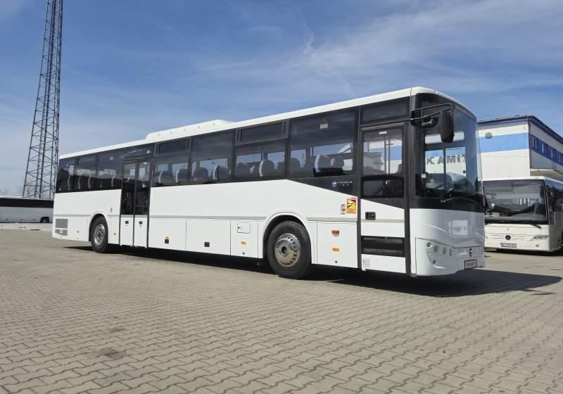 Temsa TOURMALIN LIGHT 13 / SPROWADZONA / EURO 5 / KLIMA - Maakonnaliini buss: pilt 3 Temsa TOURMALIN LIGHT 13 / SPROWADZONA / EURO 5 / KLIMA - Maakonnaliini buss: pilt 3