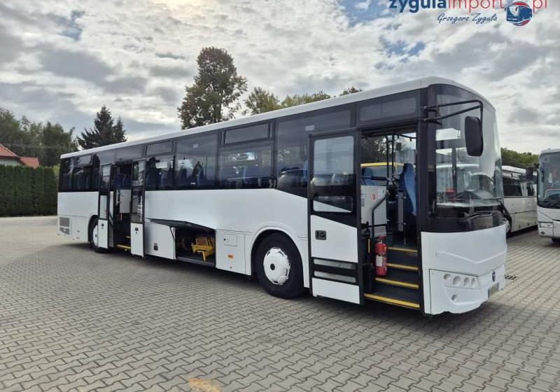 Temsa TOURMALIN LIGHT 13/SPROWADZONA / EURO 5 / WEBASTO - Maakonnaliini buss: pilt 1 Temsa TOURMALIN LIGHT 13/SPROWADZONA / EURO 5 / WEBASTO - Maakonnaliini buss: pilt 1
