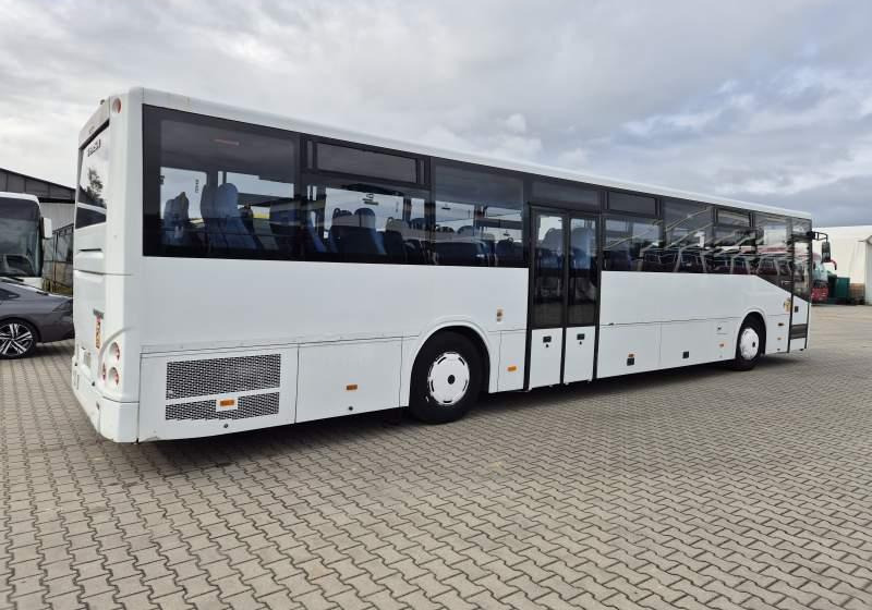 Temsa TOURMALIN LIGHT 13/SPROWADZONA / EURO 5 / WEBASTO - Maakonnaliini buss: pilt 5 Temsa TOURMALIN LIGHT 13/SPROWADZONA / EURO 5 / WEBASTO - Maakonnaliini buss: pilt 5