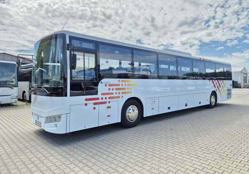 Temsa TOURMALIN / SPROWADZONA / KLIMA / MANUAL / EURO 5 - Maakonnaliini buss: pilt 3 Temsa TOURMALIN / SPROWADZONA / KLIMA / MANUAL / EURO 5 - Maakonnaliini buss: pilt 3