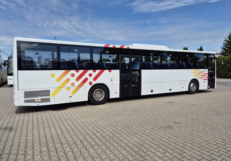 Temsa TOURMALIN / SPROWADZONA / KLIMA / MANUAL / EURO 5 - Maakonnaliini buss: pilt 5 Temsa TOURMALIN / SPROWADZONA / KLIMA / MANUAL / EURO 5 - Maakonnaliini buss: pilt 5