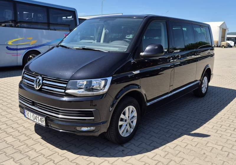 VW CARAVELLE 2.0 TDI L2 HIGHLINE DSG - Väikebuss, Mikrobuss: pilt 3 VW CARAVELLE 2.0 TDI L2 HIGHLINE DSG - Väikebuss, Mikrobuss: pilt 3