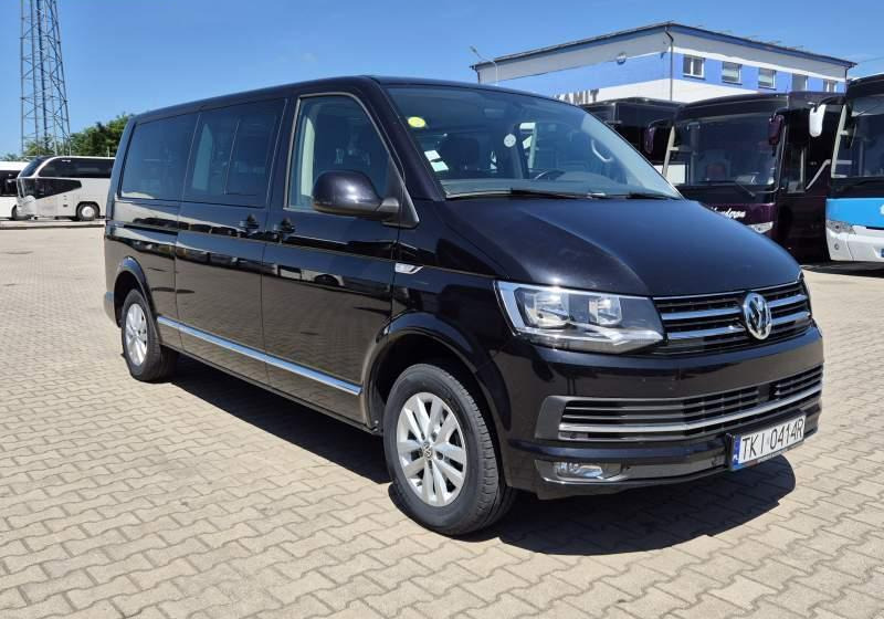 VW CARAVELLE 2.0 TDI L2 HIGHLINE DSG - Väikebuss, Mikrobuss: pilt 2 VW CARAVELLE 2.0 TDI L2 HIGHLINE DSG - Väikebuss, Mikrobuss: pilt 2