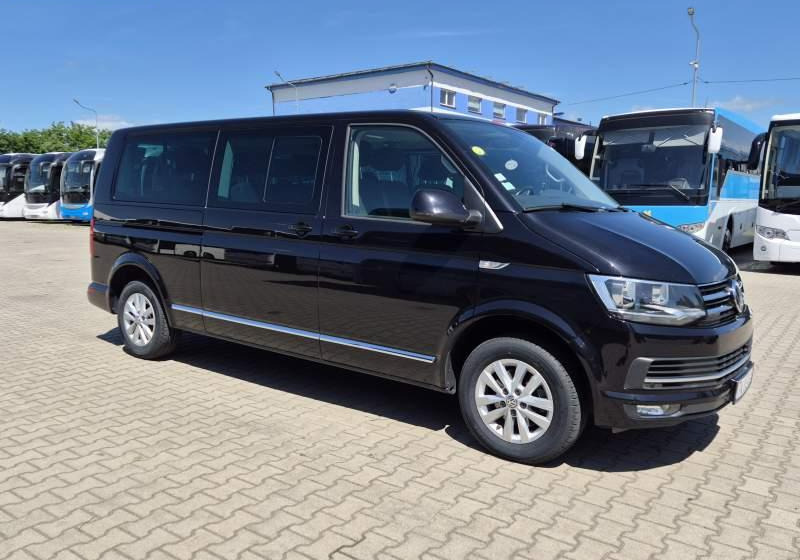 VW CARAVELLE 2.0 TDI L2 HIGHLINE DSG - Väikebuss, Mikrobuss: pilt 1 VW CARAVELLE 2.0 TDI L2 HIGHLINE DSG - Väikebuss, Mikrobuss: pilt 1