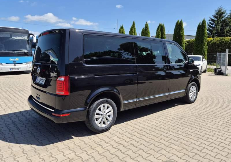 VW CARAVELLE 2.0 TDI L2 HIGHLINE DSG - Väikebuss, Mikrobuss: pilt 4 VW CARAVELLE 2.0 TDI L2 HIGHLINE DSG - Väikebuss, Mikrobuss: pilt 4