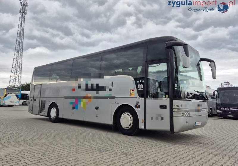 VanHool 911 ALICRON / SPROWADZONY / 10, 50 M/ MANUAL - Kaugsõidu buss: pilt 1 VanHool 911 ALICRON / SPROWADZONY / 10, 50 M/ MANUAL - Kaugsõidu buss: pilt 1