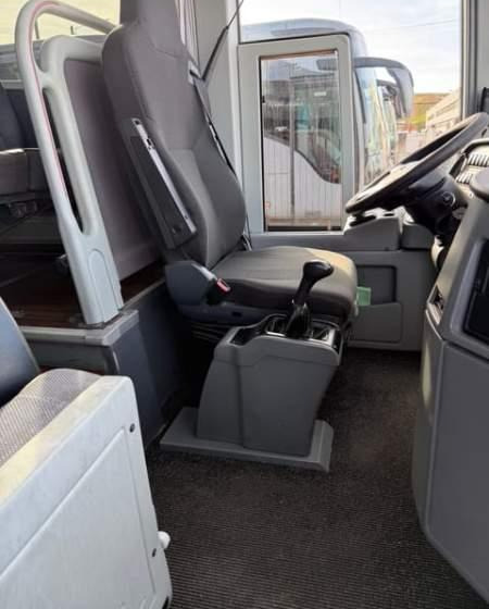 VanHool ALICRON TX16 / SPROWADZONY / 59 MIEJSC/ WC - Kaugsõidu buss: pilt 3 VanHool ALICRON TX16 / SPROWADZONY / 59 MIEJSC/ WC - Kaugsõidu buss: pilt 3