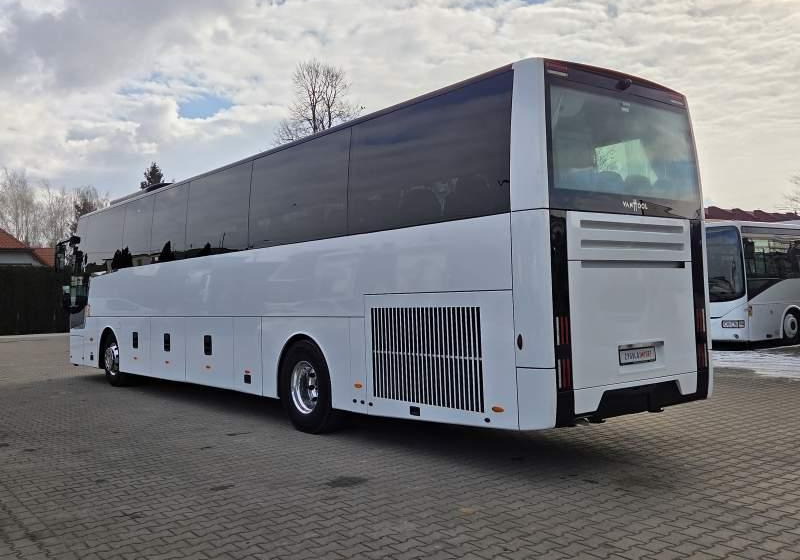 Kaugsõidu buss VanHool EX16 / SPROWADZONY Z FR / 65 MIEJSC / 146 000 KM: pilt 14