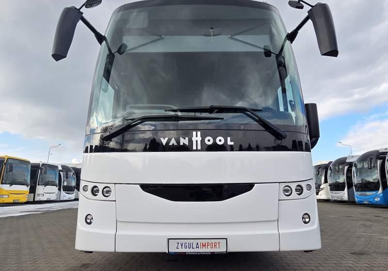 VanHool EX16 / SPROWADZONY Z FR / 65 MIEJSC / 146 000 KM - Kaugsõidu buss: pilt 5 VanHool EX16 / SPROWADZONY Z FR / 65 MIEJSC / 146 000 KM - Kaugsõidu buss: pilt 5