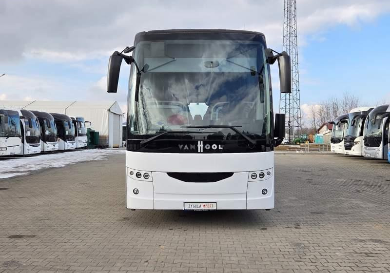 Kaugsõidu buss VanHool EX16 / SPROWADZONY Z FR / 65 MIEJSC / 146 000 KM: pilt 17