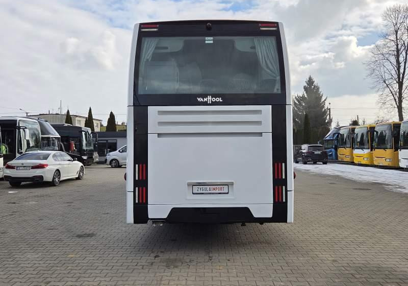 Kaugsõidu buss VanHool EX16 / SPROWADZONY Z FR / 65 MIEJSC / 146 000 KM: pilt 18