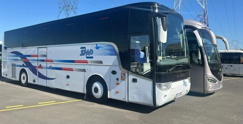 VanHool TX15 ACRON/ 12 METRÓW/ SPROWADZONY / EURO 5 - Kaugsõidu buss: pilt 1 VanHool TX15 ACRON/ 12 METRÓW/ SPROWADZONY / EURO 5 - Kaugsõidu buss: pilt 1