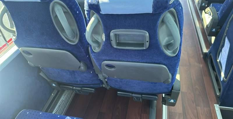 VanHool TX15 ACRON/ SPROWADZONY / MANUAL / EEV - Kaugsõidu buss: pilt 4 VanHool TX15 ACRON/ SPROWADZONY / MANUAL / EEV - Kaugsõidu buss: pilt 4