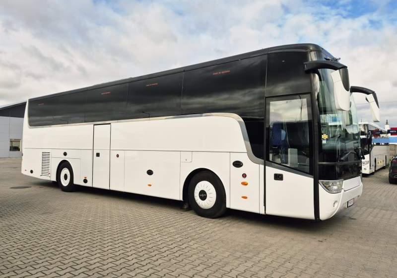 VanHool TX15 ACRON/ SPROWADZONY / MANUAL / EEV - Kaugsõidu buss: pilt 3 VanHool TX15 ACRON/ SPROWADZONY / MANUAL / EEV - Kaugsõidu buss: pilt 3