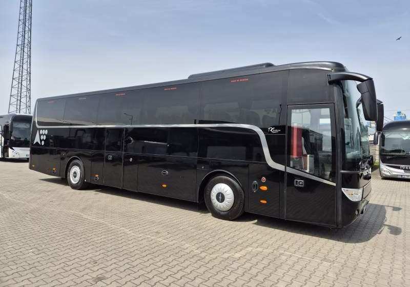 VanHool TX15 ALICRON / SPROWADZONY / 334 000 KM / EURO 6 - Kaugsõidu buss: pilt 4 VanHool TX15 ALICRON / SPROWADZONY / 334 000 KM / EURO 6 - Kaugsõidu buss: pilt 4
