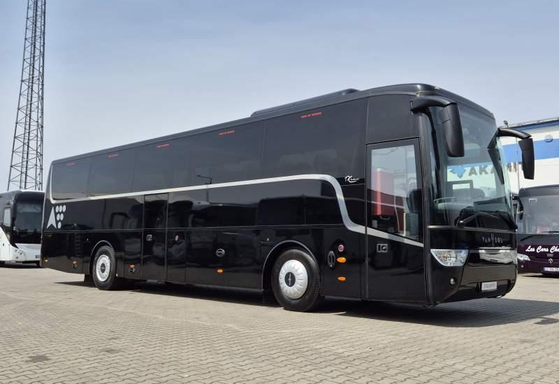 VanHool TX15 ALICRON / SPROWADZONY / 334 000 KM / EURO 6 - Kaugsõidu buss: pilt 2 VanHool TX15 ALICRON / SPROWADZONY / 334 000 KM / EURO 6 - Kaugsõidu buss: pilt 2