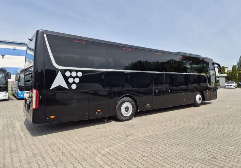 VanHool TX15 ALICRON / SPROWADZONY / 334 000 KM / EURO 6 - Kaugsõidu buss: pilt 5 VanHool TX15 ALICRON / SPROWADZONY / 334 000 KM / EURO 6 - Kaugsõidu buss: pilt 5