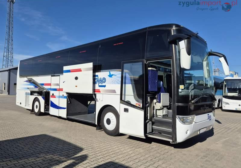 VanHool X15 ACRON/ 12 METRÓW/ SPROWADZONY / EURO 5 - Kaugsõidu buss: pilt 1 VanHool X15 ACRON/ 12 METRÓW/ SPROWADZONY / EURO 5 - Kaugsõidu buss: pilt 1