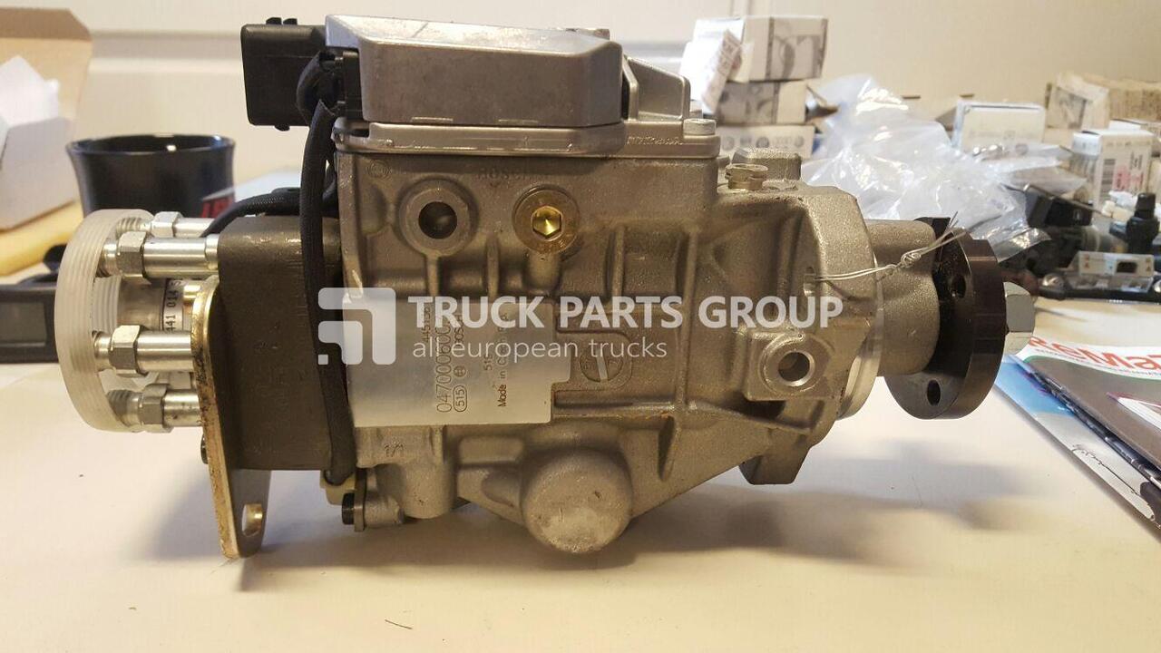 Bosch Fuel Injection Pump 0470006003 - Kütusepump - Veoauto: pilt 1 Bosch Fuel Injection Pump 0470006003 - Kütusepump - Veoauto: pilt 1