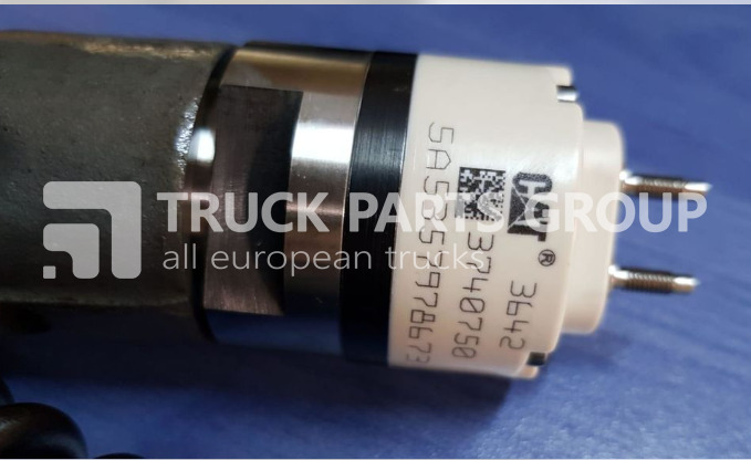 CATERPILLAR 3126B, 3126E, 322C, 322C FM, 325C, 325C FM, 570B, 580B, 950G II injector - Sissepritse - Ekskavaator-laadur: pilt 1 CATERPILLAR 3126B, 3126E, 322C, 322C FM, 325C, 325C FM, 570B, 580B, 950G II injector - Sissepritse - Ekskavaator-laadur: pilt 1