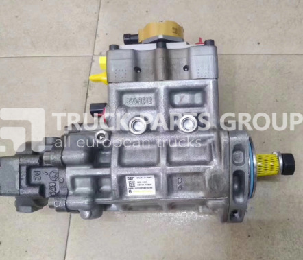 CATERPILLAR C4 , C6 ENGINES FUEL INJECTION PUMP 320D, 320D FM, 320D FM RR, 320D GC, 320D L, 320D LN, 320D LRR, 320D RR, 321D LCR, 323D L, 323D LN, 323D, 326-4635 , 3264635 , 320-2512 , 3202512, 355- - Kütusepump: pilt 1 CATERPILLAR C4 , C6 ENGINES FUEL INJECTION PUMP 320D, 320D FM, 320D FM RR, 320D GC, 320D L, 320D LN, 320D LRR, 320D RR, 321D LCR, 323D L, 323D LN, 323D, 326-4635 , 3264635 , 320-2512 , 3202512, 355- - Kütusepump: pilt 1