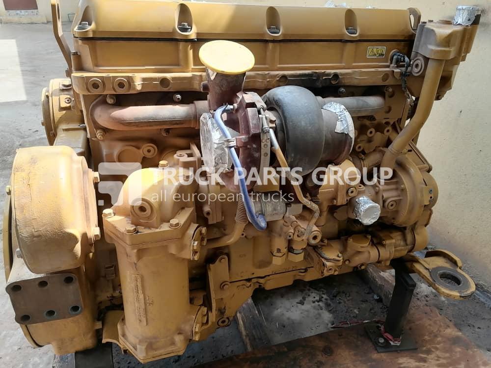 CATERPILLAR Carterpillar CAT engine, industrial engine, engine type C13 - Mootor - Ehitusmasinad: pilt 3 CATERPILLAR Carterpillar CAT engine, industrial engine, engine type C13 - Mootor - Ehitusmasinad: pilt 3