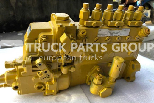 Carterpillar CAT 320C E320C excavator fuel injection pump 1016099150, 9400612211, 3436115070, 1016099360, 1016093650, 1010629310, 101068460, 1010688050 - Kütusepump - Ekskavaator: pilt 3 Carterpillar CAT 320C E320C excavator fuel injection pump 1016099150, 9400612211, 3436115070, 1016099360, 1016093650, 1010629310, 101068460, 1010688050 - Kütusepump - Ekskavaator: pilt 3