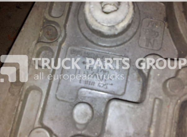 DAF 1005XF AD BLUE doser, AD blue unit, EAS 1, EAS 2 BOSCH 044401000 AdBlue tank - Väljalaskesüsteem - Veoauto: pilt 2 DAF 1005XF AD BLUE doser, AD blue unit, EAS 1, EAS 2 BOSCH 044401000 AdBlue tank - Väljalaskesüsteem - Veoauto: pilt 2