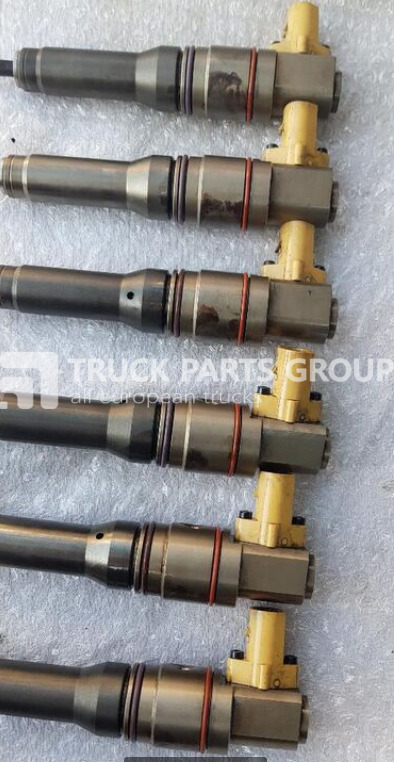 DAF 106XF, XF, CF, EURO 6 injectors unit, injector, 2005596, 1993389 injector - Sissepritse - Veoauto: pilt 3 DAF 106XF, XF, CF, EURO 6 injectors unit, injector, 2005596, 1993389 injector - Sissepritse - Veoauto: pilt 3