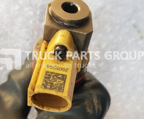 DAF 106XF, XF, CF, EURO 6 injectors unit, injector, 2005596, 1993389 injector - Sissepritse - Veoauto: pilt 2 DAF 106XF, XF, CF, EURO 6 injectors unit, injector, 2005596, 1993389 injector - Sissepritse - Veoauto: pilt 2