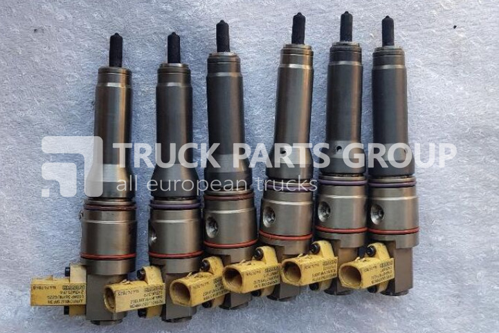 DAF 106XF, XF, CF, EURO 6 injectors unit, injector, 2005596, 1993389 injector - Sissepritse - Veoauto: pilt 1 DAF 106XF, XF, CF, EURO 6 injectors unit, injector, 2005596, 1993389 injector - Sissepritse - Veoauto: pilt 1