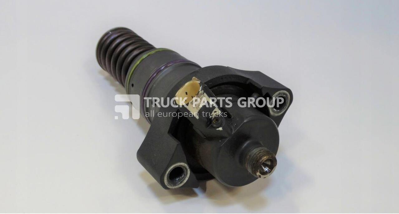 DAF 106XF, XF, CF EURO6, EURO 6 emission, pump unit, pump units, injector, injectors unit, 1871117, 1934322, 2102391 DAF, PACCAR, BEBU2C00000, BEBU2C00100, BEBU2C00200 DELPHI, BEBU2C00300, BEBU2C00500 - Sissepritse - Veoauto: pilt 1 DAF 106XF, XF, CF EURO6, EURO 6 emission, pump unit, pump units, injector, injectors unit, 1871117, 1934322, 2102391 DAF, PACCAR, BEBU2C00000, BEBU2C00100, BEBU2C00200 DELPHI, BEBU2C00300, BEBU2C00500 - Sissepritse - Veoauto: pilt 1