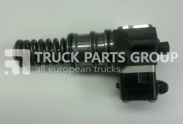 DAF 95XF, 75LF, 85LF, 65CF EURO3, injection pump, pump units, inject injector - Sissepritse - Veoauto: pilt 1 DAF 95XF, 75LF, 85LF, 65CF EURO3, injection pump, pump units, inject injector - Sissepritse - Veoauto: pilt 1