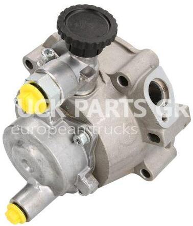 DAF 95XF EURO3, EURO 3 emission, fuel pump, fuel system 0683694 DAF, CSP65105GS CASCO 0683694 DAF, 683694 DAF, 4057795117389 DT SPARE PARTS, 6000120345 DT SPARE PARTS, 542055510 FAG 542055510 FAG, 683 - Kütusepump - Veoauto: pilt 1 DAF 95XF EURO3, EURO 3 emission, fuel pump, fuel system 0683694 DAF, CSP65105GS CASCO 0683694 DAF, 683694 DAF, 4057795117389 DT SPARE PARTS, 6000120345 DT SPARE PARTS, 542055510 FAG 542055510 FAG, 683 - Kütusepump - Veoauto: pilt 1