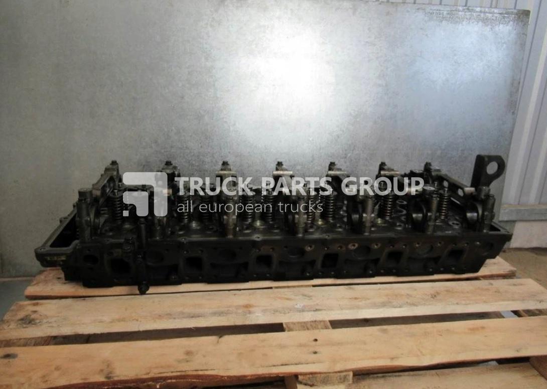 DAF CF, XF, EURO6, EURO 6 emission MX11, MX13 cylinder head, 2035982, 2128157, 2184943, 2190047, 1900004, 1904700, 2184937, 1904700, 2184937 - Mootori pea - Veoauto: pilt 1 DAF CF, XF, EURO6, EURO 6 emission MX11, MX13 cylinder head, 2035982, 2128157, 2184943, 2190047, 1900004, 1904700, 2184937, 1904700, 2184937 - Mootori pea - Veoauto: pilt 1