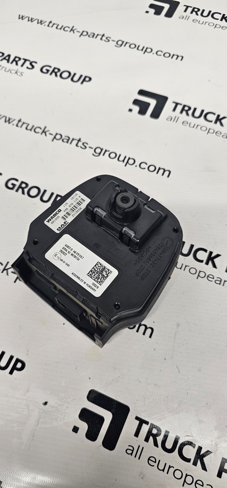 DAF DAF XF, CF, 106XF lane warning system control unit, Electrical System LDWS camera by WABCO 4460701150, 4460700162, 2119558, 28535222, 2030561, 4460700262, 779BF06658, 28592316, 2119707, 4460701260, 42 - Mootori juhtimisseade: pilt 2 DAF DAF XF, CF, 106XF lane warning system control unit, Electrical System LDWS camera by WABCO 4460701150, 4460700162, 2119558, 28535222, 2030561, 4460700262, 779BF06658, 28592316, 2119707, 4460701260, 42 - Mootori juhtimisseade: pilt 2