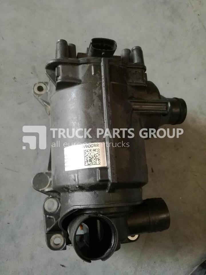 DAF DAF XF CF EURO6 emission PACCAR OIL SEPARATOR, CRANKCASE BLEEDING MODULE 1976008, 2178444, 2050456, 2146527, 2051414, 1952332, 1972436, 2146527, 1906392, 1980618, 2115623 - Õlipump - Veoauto: pilt 1 DAF DAF XF CF EURO6 emission PACCAR OIL SEPARATOR, CRANKCASE BLEEDING MODULE 1976008, 2178444, 2050456, 2146527, 2051414, 1952332, 1972436, 2146527, 1906392, 1980618, 2115623 - Õlipump - Veoauto: pilt 1